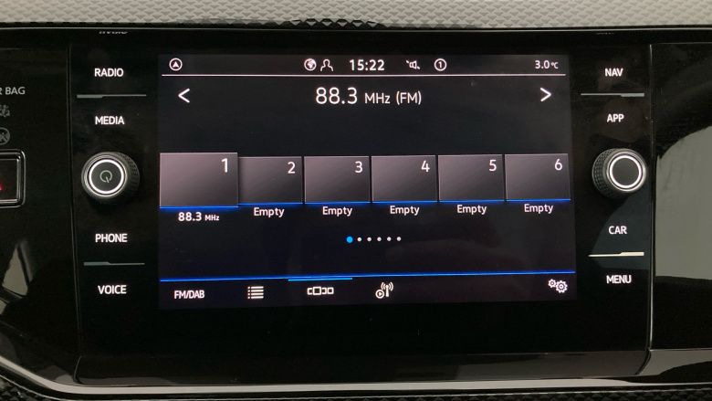 Volkswagen Taigo 1.0 TSI 110 Life 5dr DSG Petrol Hatchback